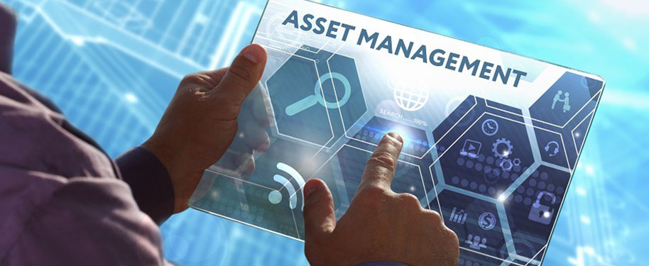 How The Asset Management Process Can Improve Your Business